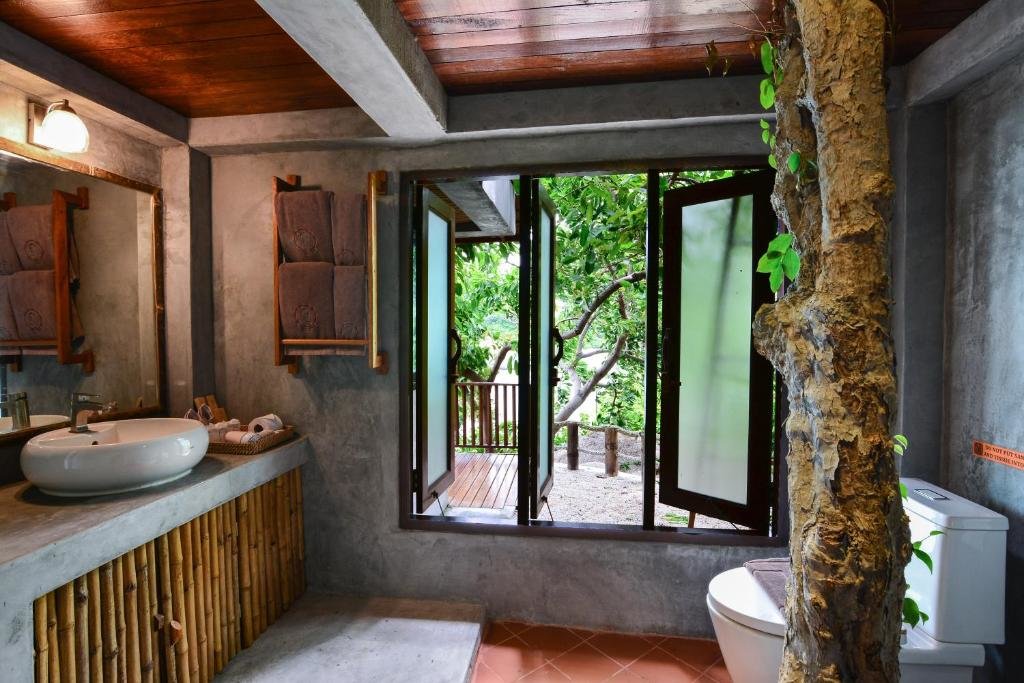 Остров Тау: Sai Daeng Resort Koh Tao