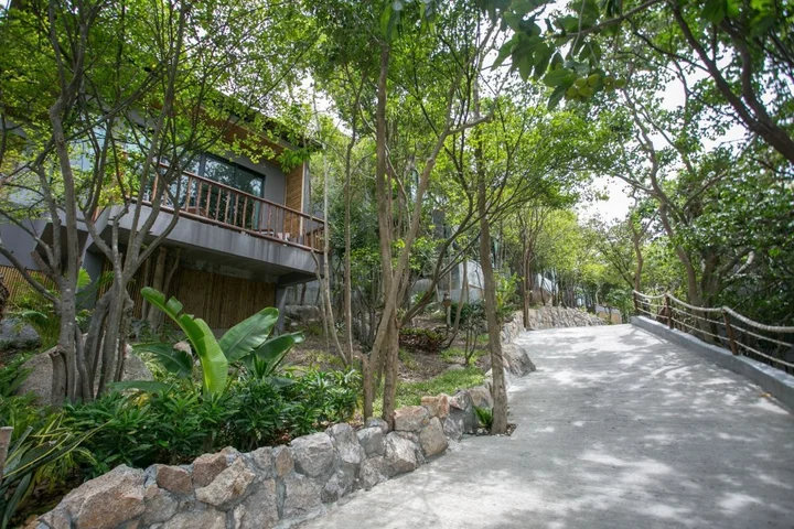 Остров Тау: Sai Daeng Resort Koh Tao