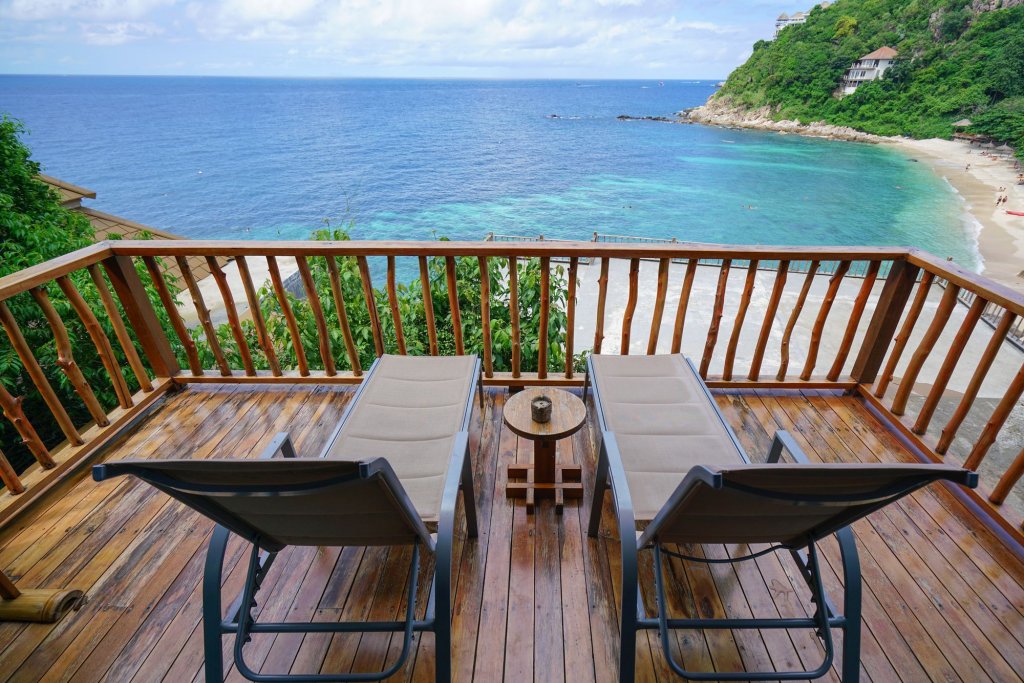 Остров Тау: Sai Daeng Resort Koh Tao