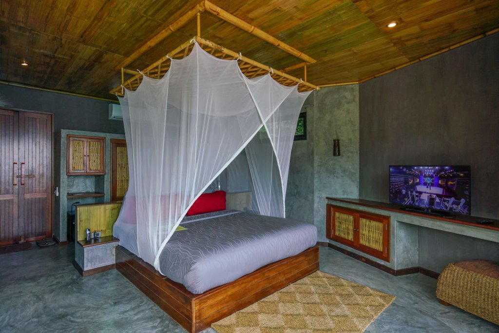 Остров Тау: Sai Daeng Resort Koh Tao