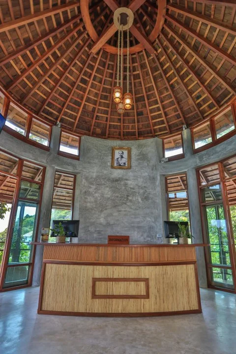 Остров Тау: Sai Daeng Resort Koh Tao