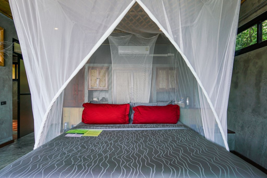 Остров Тау: Sai Daeng Resort Koh Tao