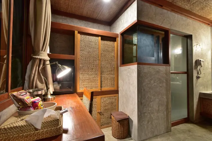 Остров Тау: Sai Daeng Resort Koh Tao