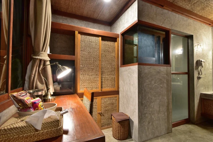 Остров Тау: Sai Daeng Resort Koh Tao