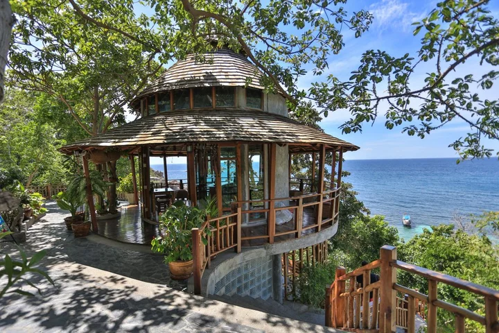 Остров Тау: Sai Daeng Resort Koh Tao