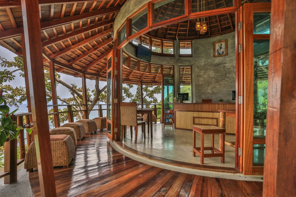 Остров Тау: Sai Daeng Resort Koh Tao