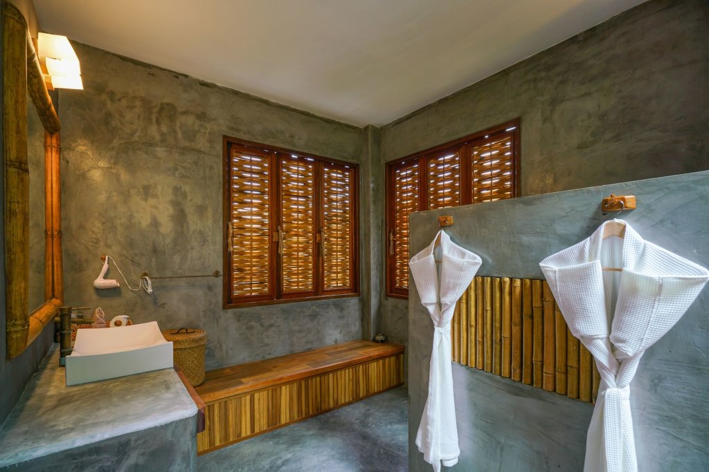 Остров Тау: Sai Daeng Resort Koh Tao