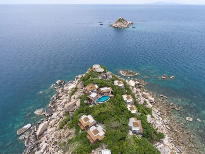 Остров Тау: Sai Daeng Resort Koh Tao