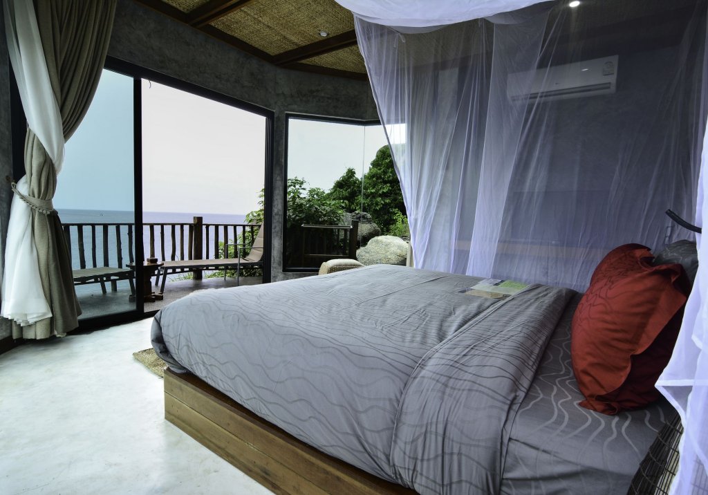 Остров Тау: Sai Daeng Resort Koh Tao