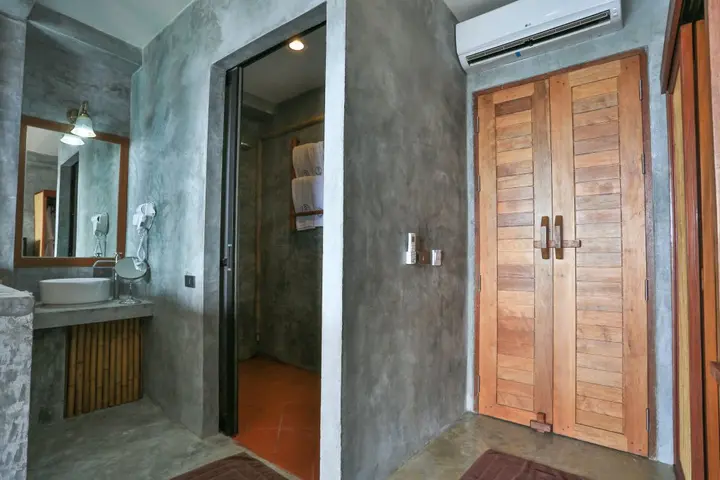 Остров Тау: Sai Daeng Resort Koh Tao
