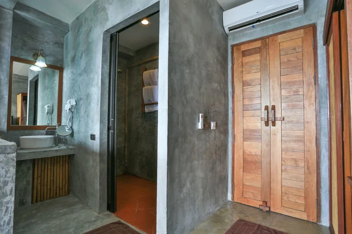 Остров Тау: Sai Daeng Resort Koh Tao