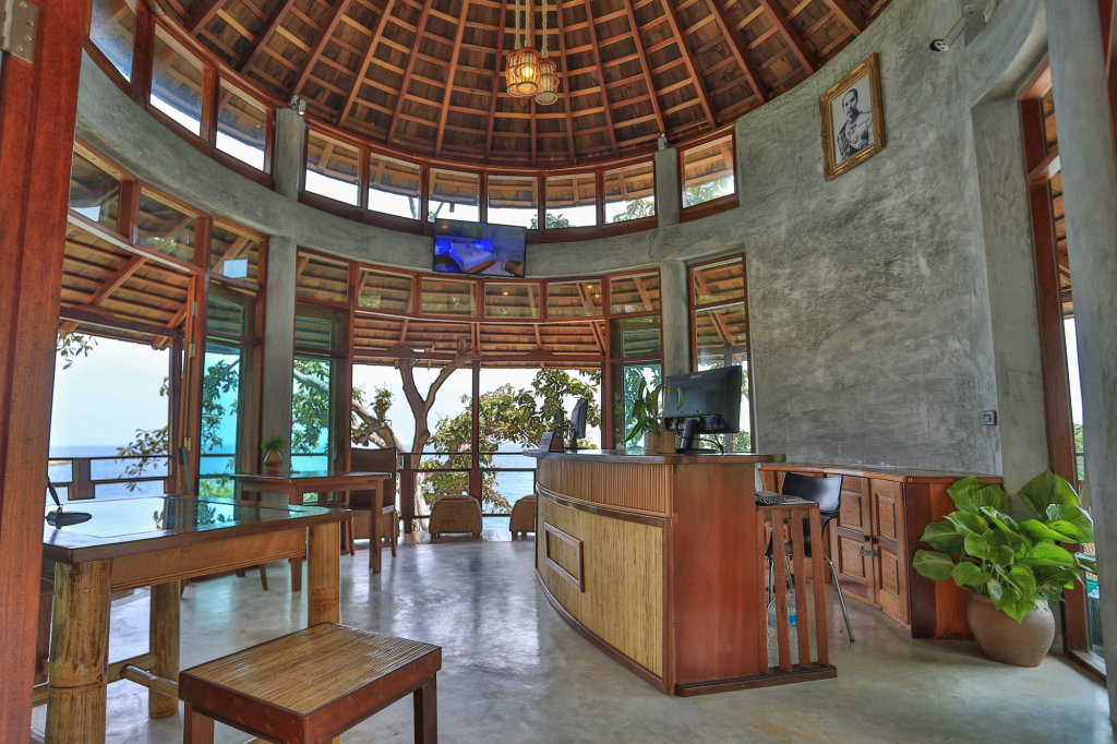 Остров Тау: Sai Daeng Resort Koh Tao