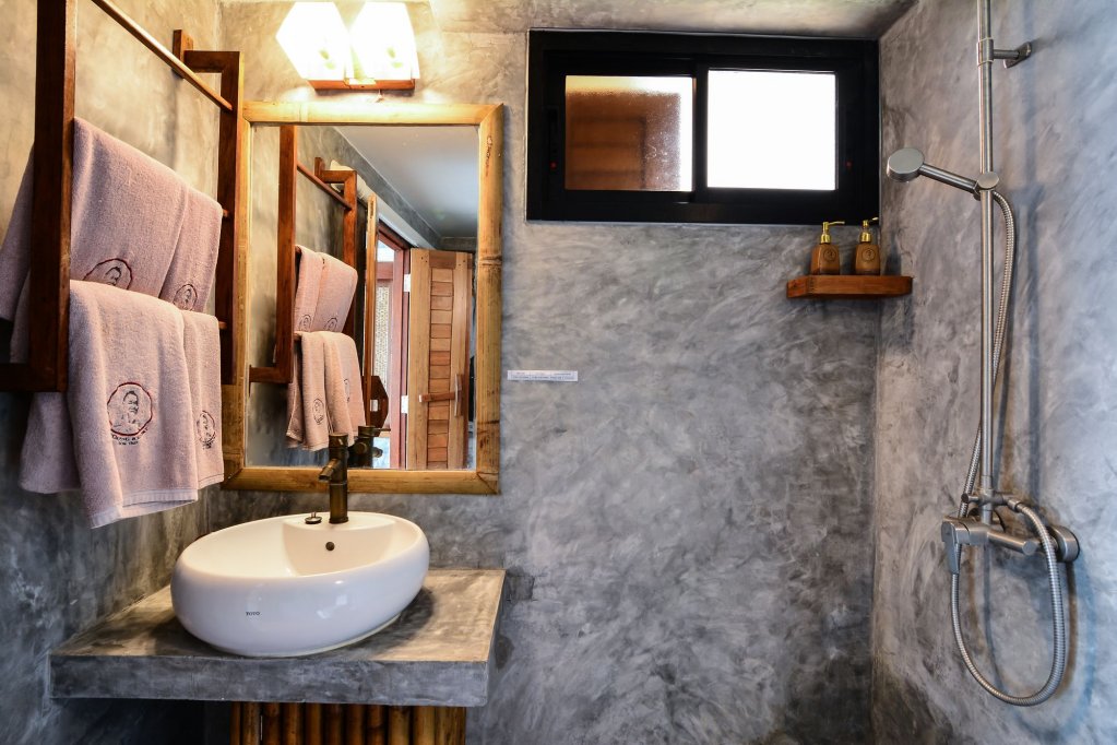 Остров Тау: Sai Daeng Resort Koh Tao