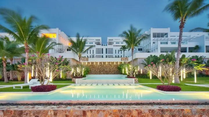 Самуи: Infinity Lifestyle Destination & Spa