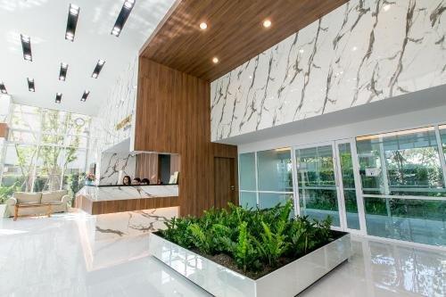 Бангтхорат: Thongchen Residence