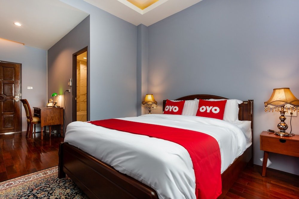 Чиангмай: OYO 1106 Wourlai Asset