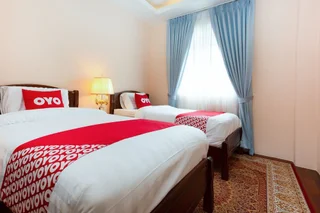 Чиангмай: OYO 1106 Wourlai Asset