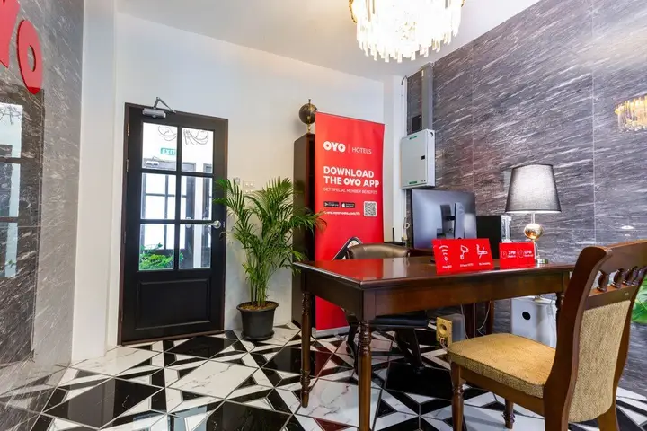 OYO 1106 Wourlai Asset — фото 4
