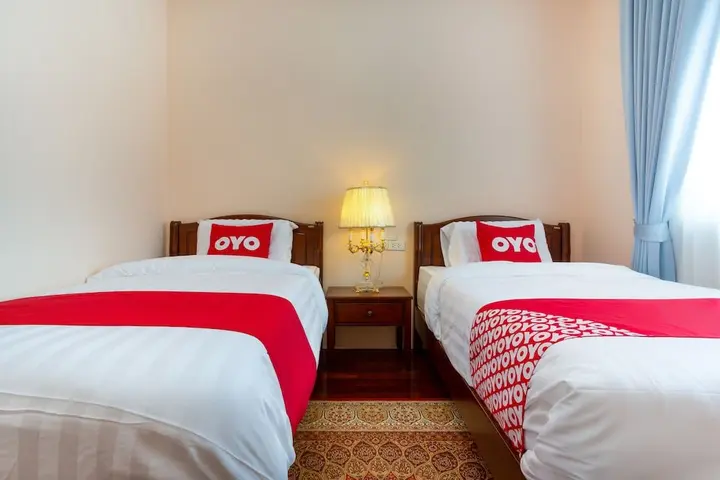 Чиангмай: OYO 1106 Wourlai Asset