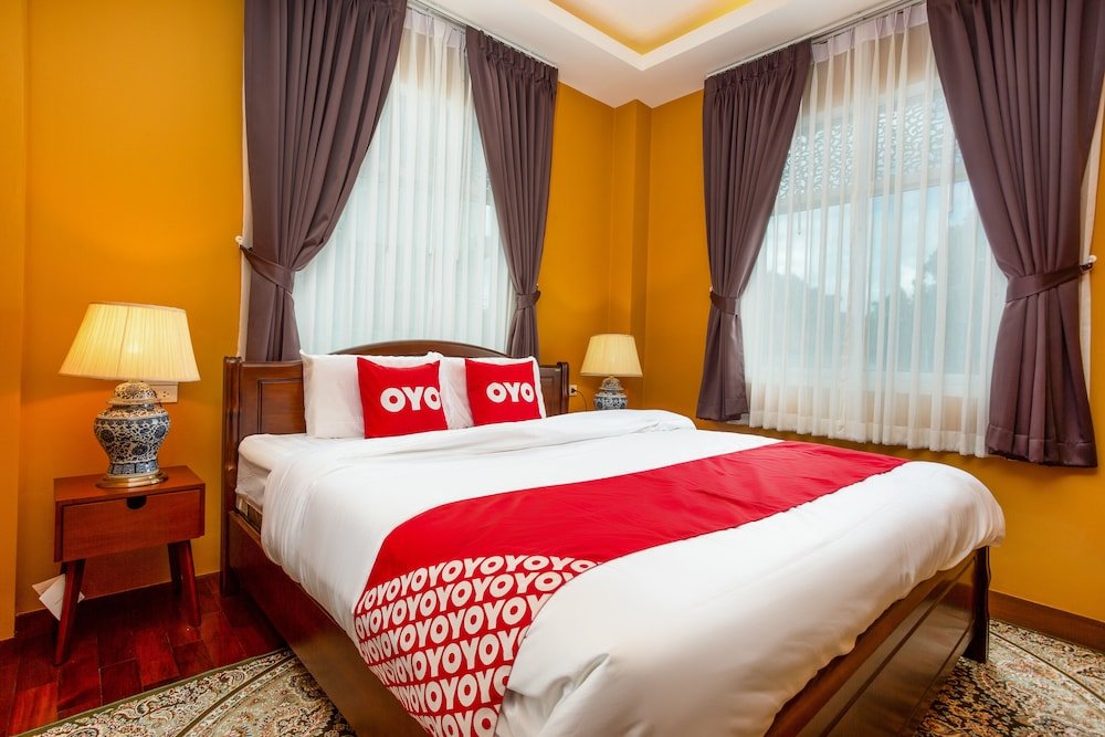 Чиангмай: OYO 1106 Wourlai Asset