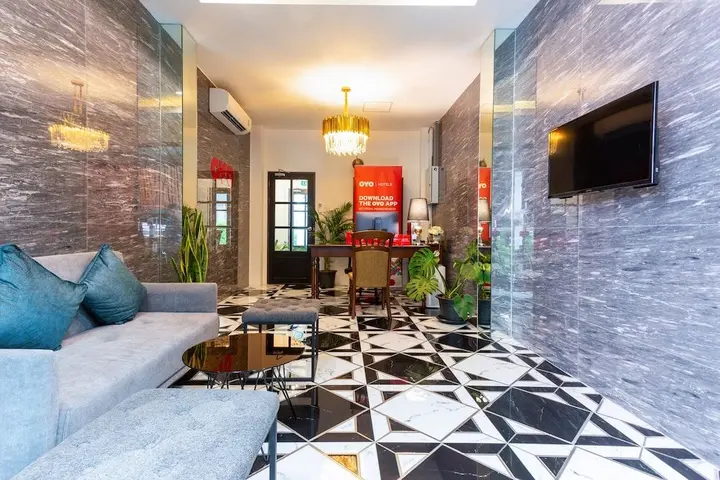 Чиангмай: OYO 1106 Wourlai Asset