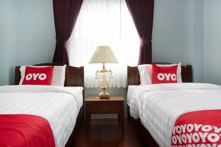 Чиангмай: OYO 1106 Wourlai Asset