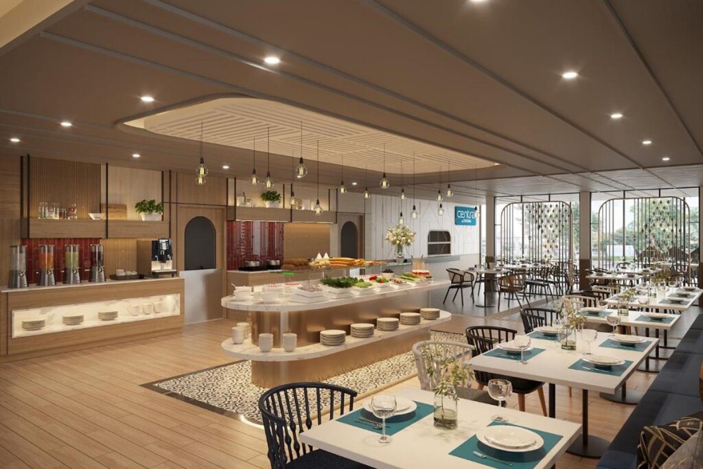 Бангкок: Centara Life Hotel Bangkok Phra Nakhon