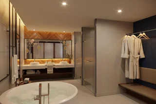 Бангкок: Centara Life Hotel Bangkok Phra Nakhon