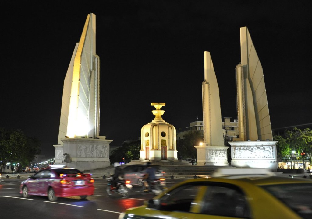 Бангкок: Centara Life Hotel Bangkok Phra Nakhon