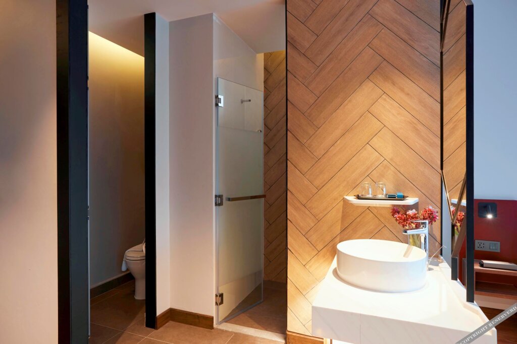 Бангкок: Centara Life Hotel Bangkok Phra Nakhon