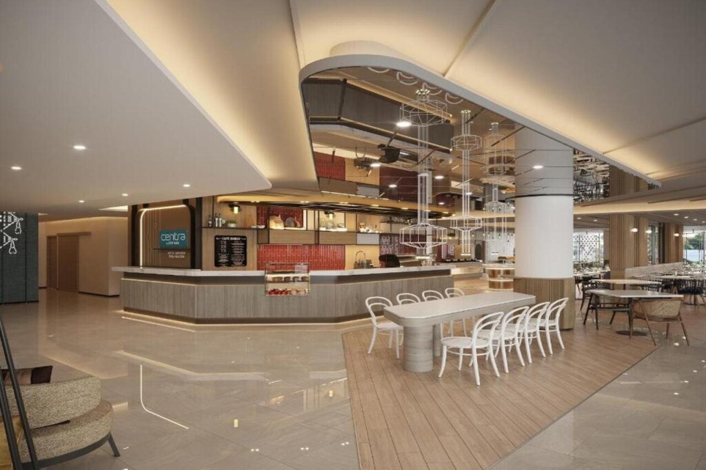 Бангкок: Centara Life Hotel Bangkok Phra Nakhon