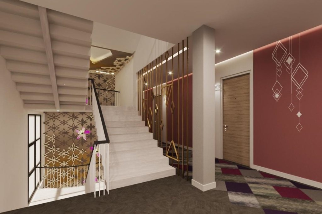 Бангкок: Centara Life Hotel Bangkok Phra Nakhon