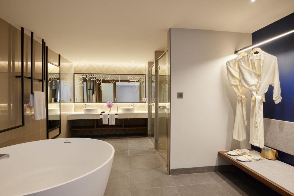Бангкок: Centara Life Hotel Bangkok Phra Nakhon