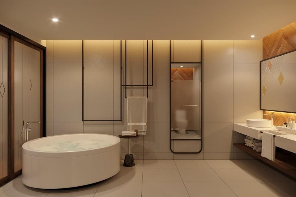 Бангкок: Centara Life Hotel Bangkok Phra Nakhon