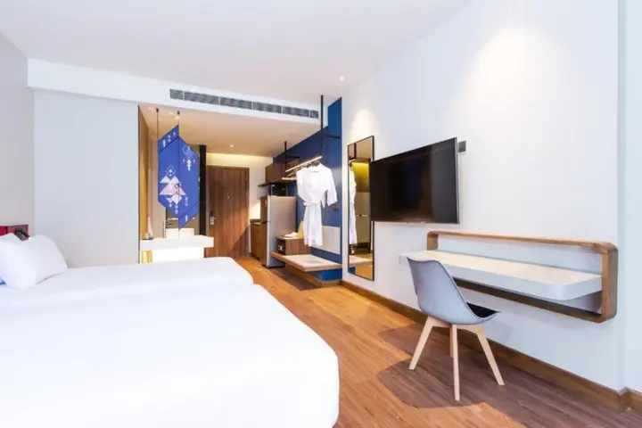 Бангкок: Centara Life Hotel Bangkok Phra Nakhon