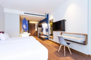 Бангкок: Centara Life Hotel Bangkok Phra Nakhon