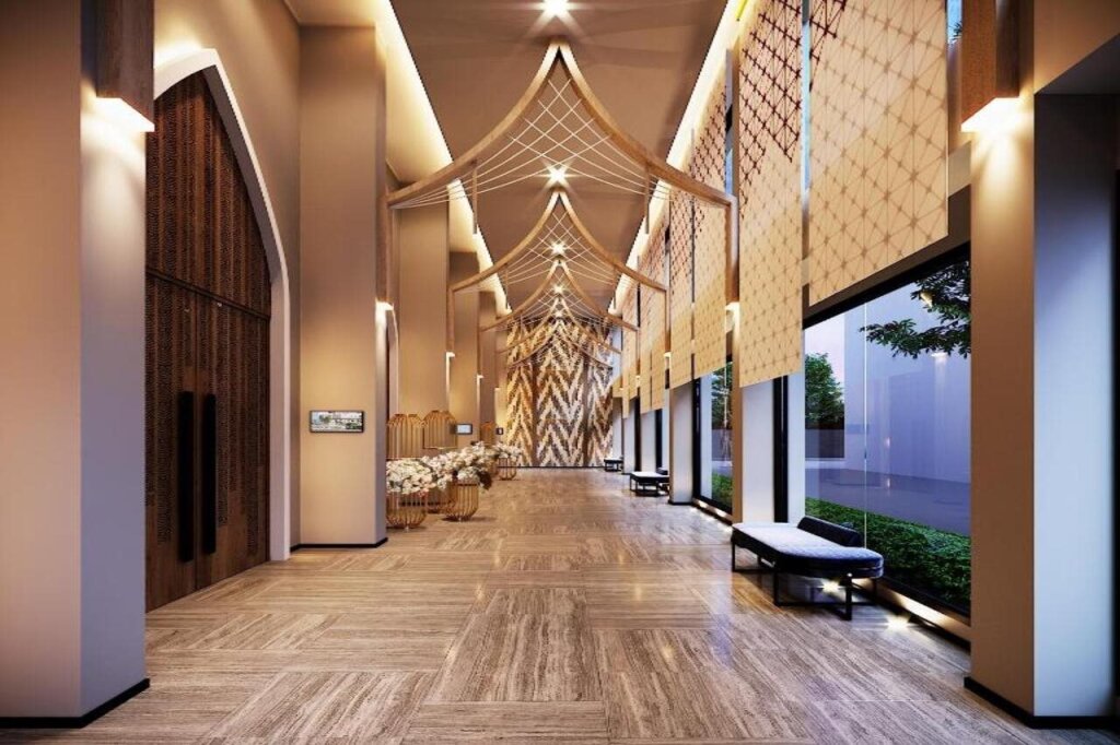 Бангкок: Centara Life Hotel Bangkok Phra Nakhon