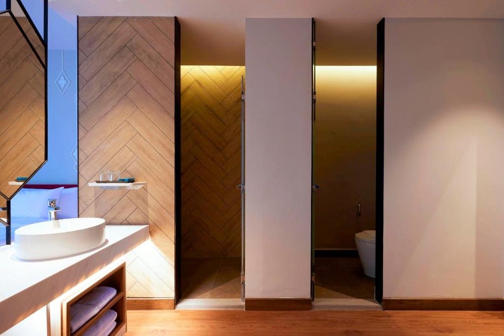 Бангкок: Centara Life Hotel Bangkok Phra Nakhon