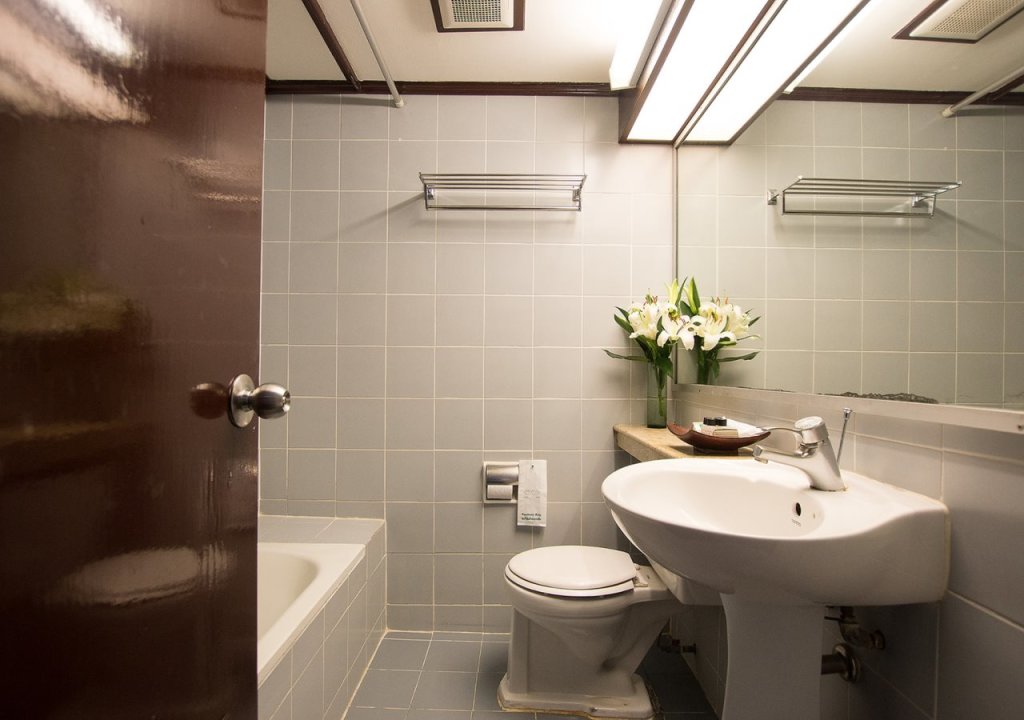 Бангкок: Centara Life Hotel Bangkok Phra Nakhon