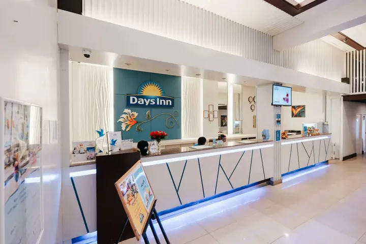 Кату: Days Inn by Wyndham Patong Beach Phuket