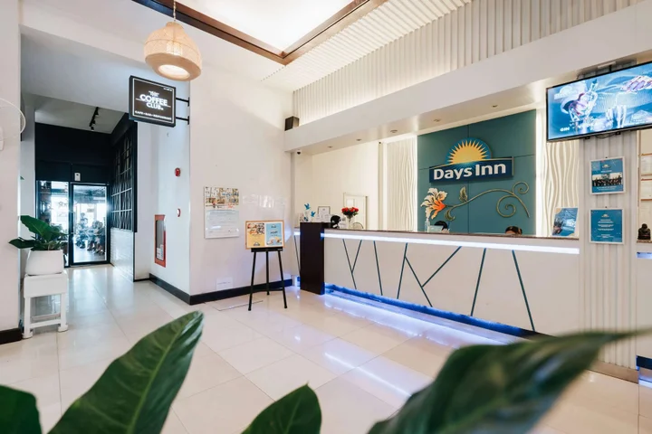 Кату: Days Inn by Wyndham Patong Beach Phuket