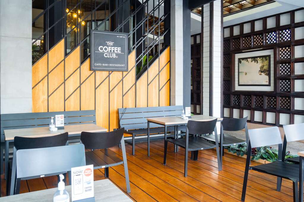 Кату: Days Inn by Wyndham Patong Beach Phuket