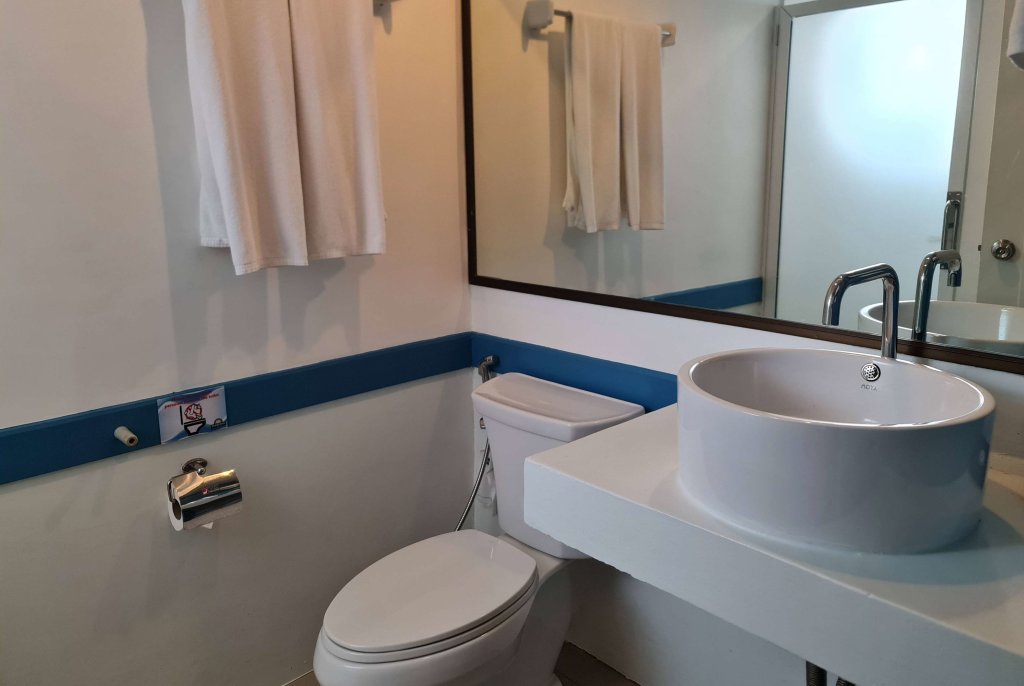 Кату: Days Inn by Wyndham Patong Beach Phuket