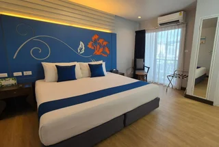 Кату: Days Inn by Wyndham Patong Beach Phuket