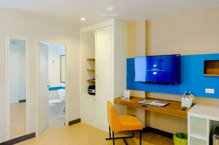 Кату: Days Inn by Wyndham Patong Beach Phuket