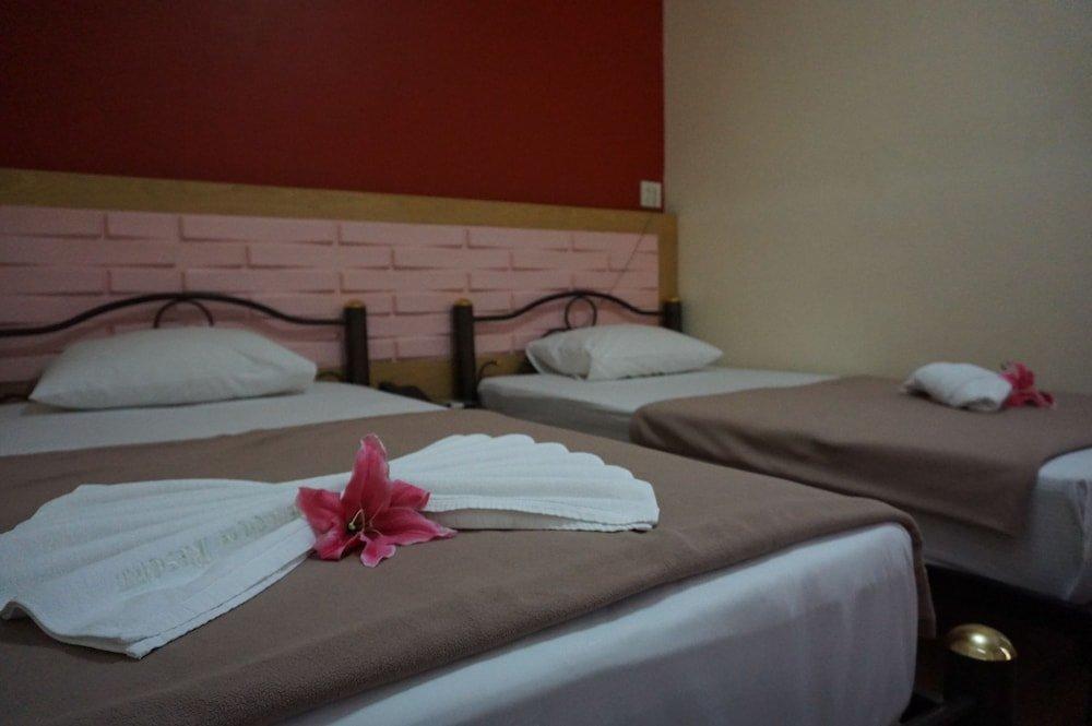 Лансака: The Loom Resort Thung Song