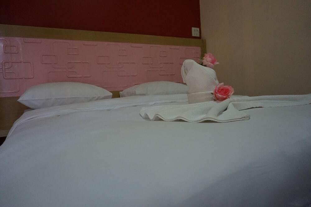 Лансака: The Loom Resort Thung Song
