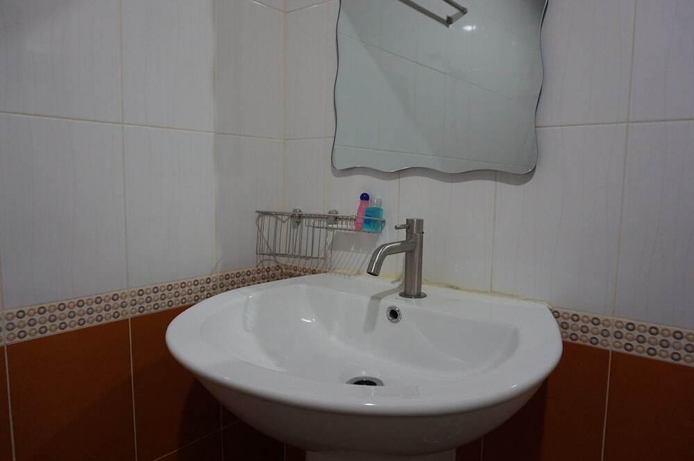 Лансака: The Loom Resort Thung Song