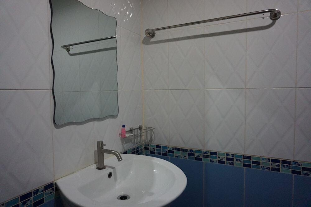 Лансака: The Loom Resort Thung Song