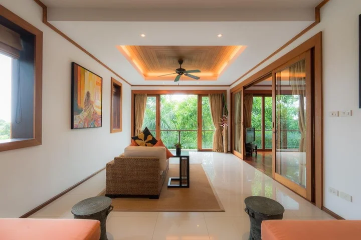 Тхаланг: Villa Malisa